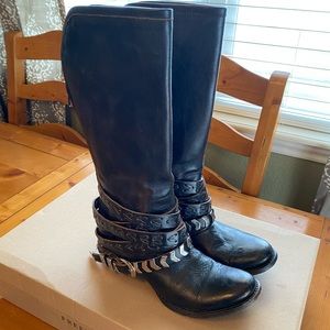 Freebird by Steven Drove Boots